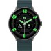 Canyon Smartwatch Jacky SW-69, green/orange