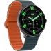 Canyon Smartwatch Jacky SW-69, green/orange