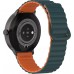 Canyon Smartwatch Jacky SW-69, green/orange