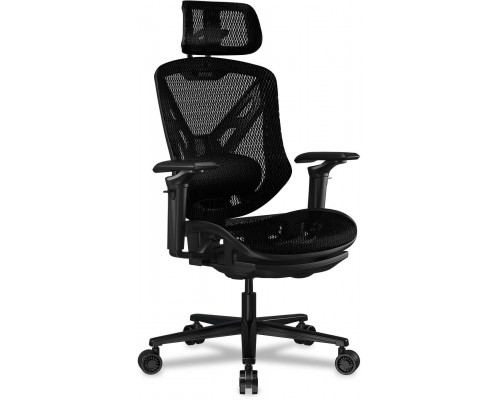 SPEEDER chair, Black