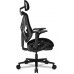 SPEEDER chair, Black