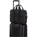 WENGER Altair Brief 35,56cm 14Zoll - 40,64cm 16Zoll Laptop Briefcase with Tablet Pocket Black