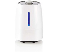 Ultrasonic humidifier Nedis 6l black
