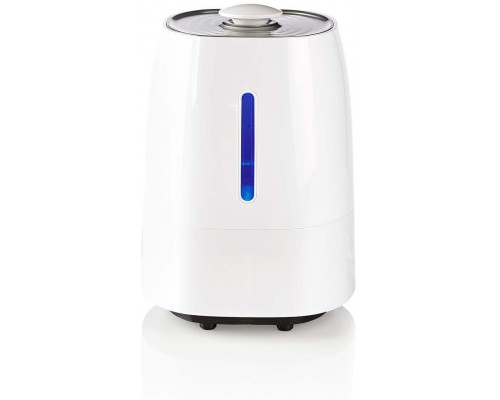 Ultrasonic humidifier Nedis 6l black