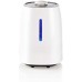Ultrasonic humidifier Nedis 6l black