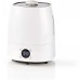 Ultrasonic humidifier Nedis 6l black