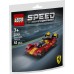 LEGO Ferrari 499P – гиперкар