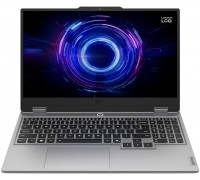 Laptop Lenovo LOQ 15IRX10 i5-13450HX / 16 GB / 512 GB / RTX 5050 / 144 Hz (83JE007SPB)
