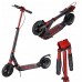 Nils Extreme HM209T Black (16-50-435)