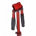 Nils Extreme HM209T Black (16-50-435)