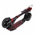 Nils Extreme HM209T Black (16-50-435)