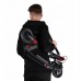 Nils Extreme HM209T Black (16-50-435)