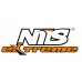Nils Extreme HM209T Black (16-50-435)