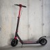Nils Extreme HM209T Black (16-50-435)