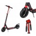Nils Extreme HM209T Black (16-50-435)