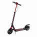 Nils Extreme HM209T Black (16-50-435)