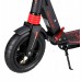 Nils Extreme HM209T Black (16-50-435)