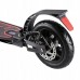 Nils Extreme HM209T Black (16-50-435)