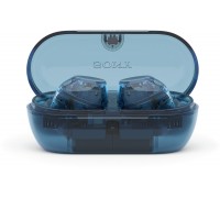 Sony WF-C710N Crystal Blue (WFC710NL.CE7)