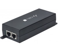 charger PoE+ Gigabit, 1x RJ45 30W 802.3af/at