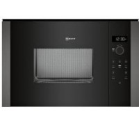 Built-in microwave oven Neff HLAWD23G0