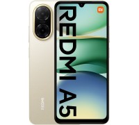 Xiaomi Redmi A5 3/64GB Gold  (64300)