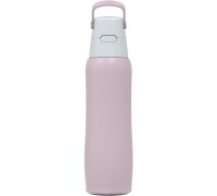 Dafi   Filtrująca SOLID Steel COLD Różana 500 ml