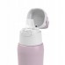 Dafi   Filtrująca SOLID Steel COLD Różana 500 ml
