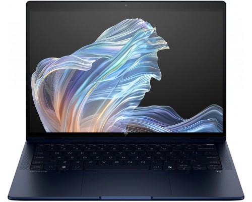Laptop HP EliteBook X G1i Ultra 7 258V / 32 GB / 1 TB / W11 Pro / 120 Hz (B9ZY4ET)