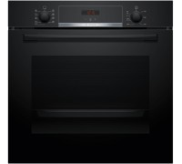 Bosch Serie 4 HBA514BB3 71 l Black
