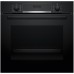Bosch Serie 4 HBA514BB3 71 l Black
