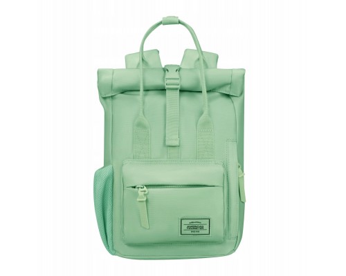 American Tourister Urban Groove Backpack City Mini Pastel Green