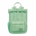 American Tourister Urban Groove Backpack City Mini Pastel Green