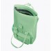 American Tourister Urban Groove Backpack City Mini Pastel Green