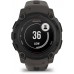 Smartwatch GARMIN Instinct E 40 mm Black