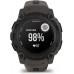 Smartwatch GARMIN Instinct E 40 mm Black