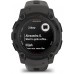 Smartwatch GARMIN Instinct E 40 mm Black