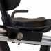 Rower Poziomy i.TFR FTMS Ergo Black H651
