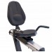 Rower Poziomy i.TFR FTMS Ergo Black H651