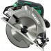 HIKOKI.DISC SAW 18V 190mm C1807DA W4Z BL