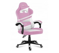 Huzaro Force 4.4 Pink Mesh