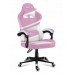 Huzaro Force 4.4 Pink Mesh