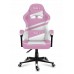Huzaro Force 4.4 Pink Mesh