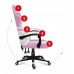 Huzaro Force 4.4 Pink Mesh