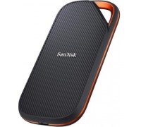SanDisk Extreme Pro Portable SSD 4TB            SDSSDE82-4T00-G25