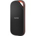 SanDisk Extreme Pro Portable SSD 4TB            SDSSDE82-4T00-G25