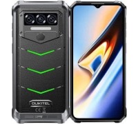 Smartphone Oukitel WP38 6/256 10600mAh DS. Green