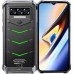 Smartphone Oukitel WP38 6/256 10600mAh DS. Green