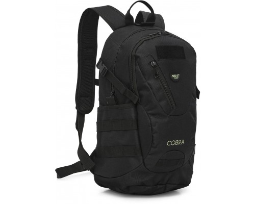 Nils Extreme NC3905 Cobra 25L Black