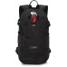 Nils Extreme NC3905 Cobra 25L Black